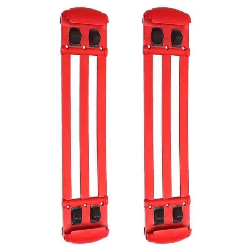 3T-Springs for Kangaroo Fitness Jumping Shoes