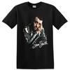 Sam Smith T Shirt Music Fan Art British Singer Songwriter Portrait Graphic Tee