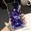 U-Undertale S-Sans Shockproof Phone Case for Samsung A17 A16 A15 A14 A37 A57 A36 A56 A26 A35 A55 A25 A34 A54 A24 A13 A23 A33 A53