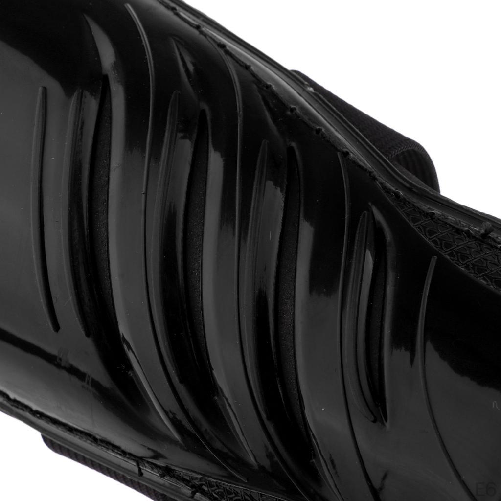 Fußball-Schienbeinschoner - Bequem und stoßdämpfend