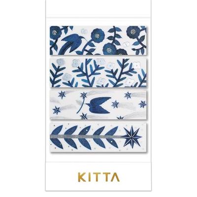 King Jim Masking Tape Kitta Hikari KITH011