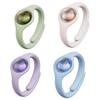 Kids Mosquito Repellent Bracelet Portable Insect Bite Ankle Bracelet 8-Hour Long-Lasting Nano Mosquito Repellent
