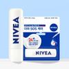 Nivea Lip Care Derma Sos Care 4.8g