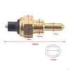 Oil Temperature Sensor Replaces for 37750 HC4 751, Easy To Install, Compact