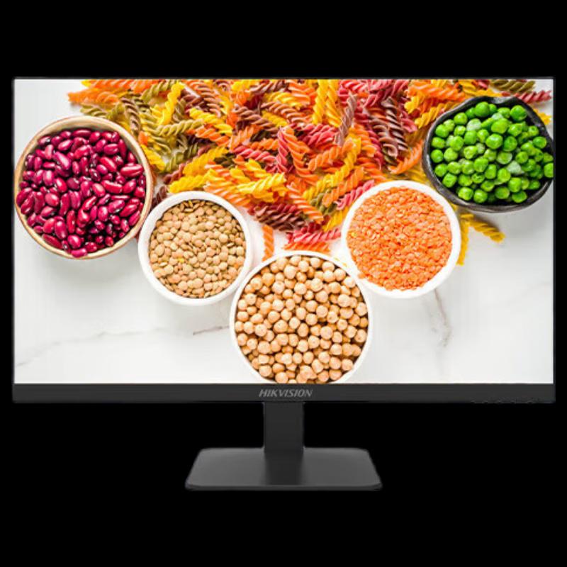 

HIKVISION 27-inch Full HD Security Monitor