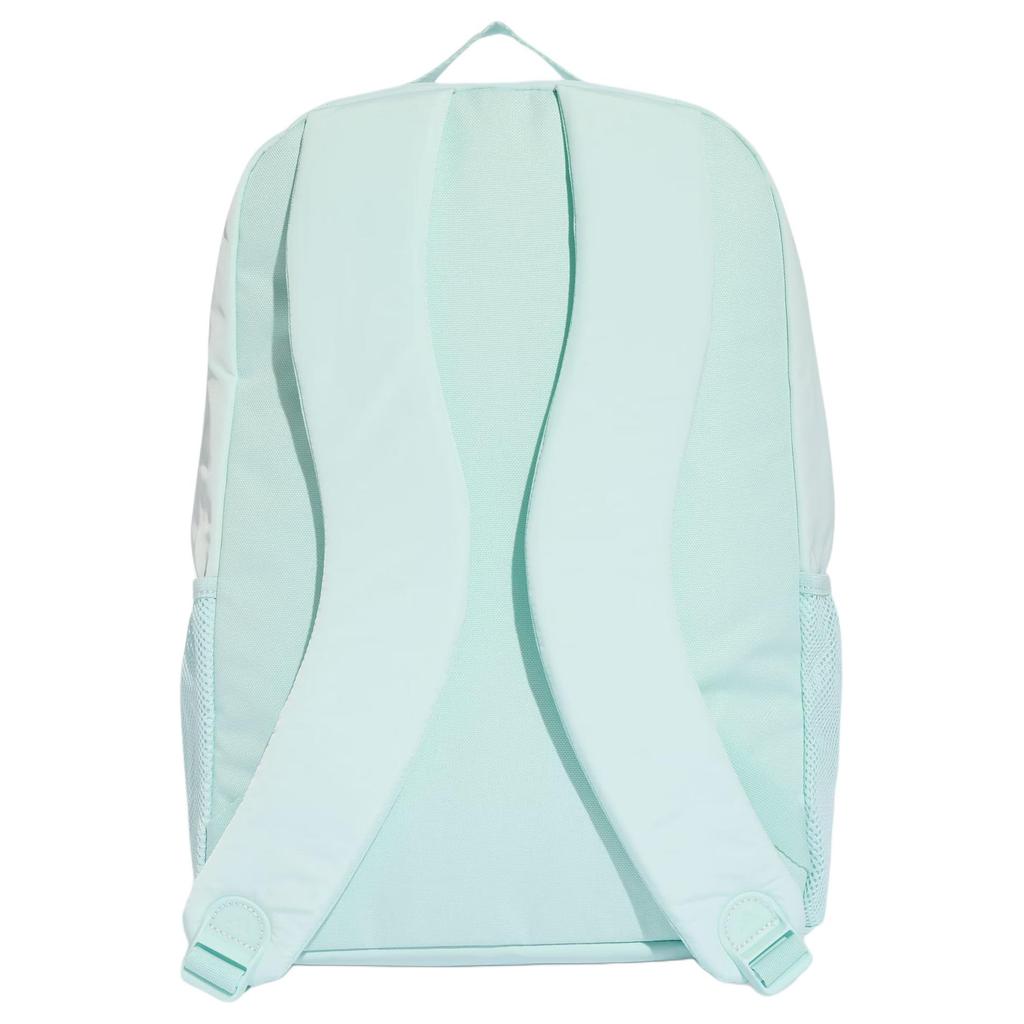 Adidas Recycled Polyester Backpack Women's Mint Green JZ0721