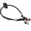 Conector de Cable de Cambio de Marchas 4432979 Para Renault Fiat Vauxhall Opel