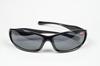 Triase Polarized Sunglasses with Service Case [Coleman] CO3033-1