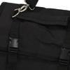 600D Oxford Cloth Roll Up Tool Bag Rollable Tool Storage Bag  Carpenter Work Organization