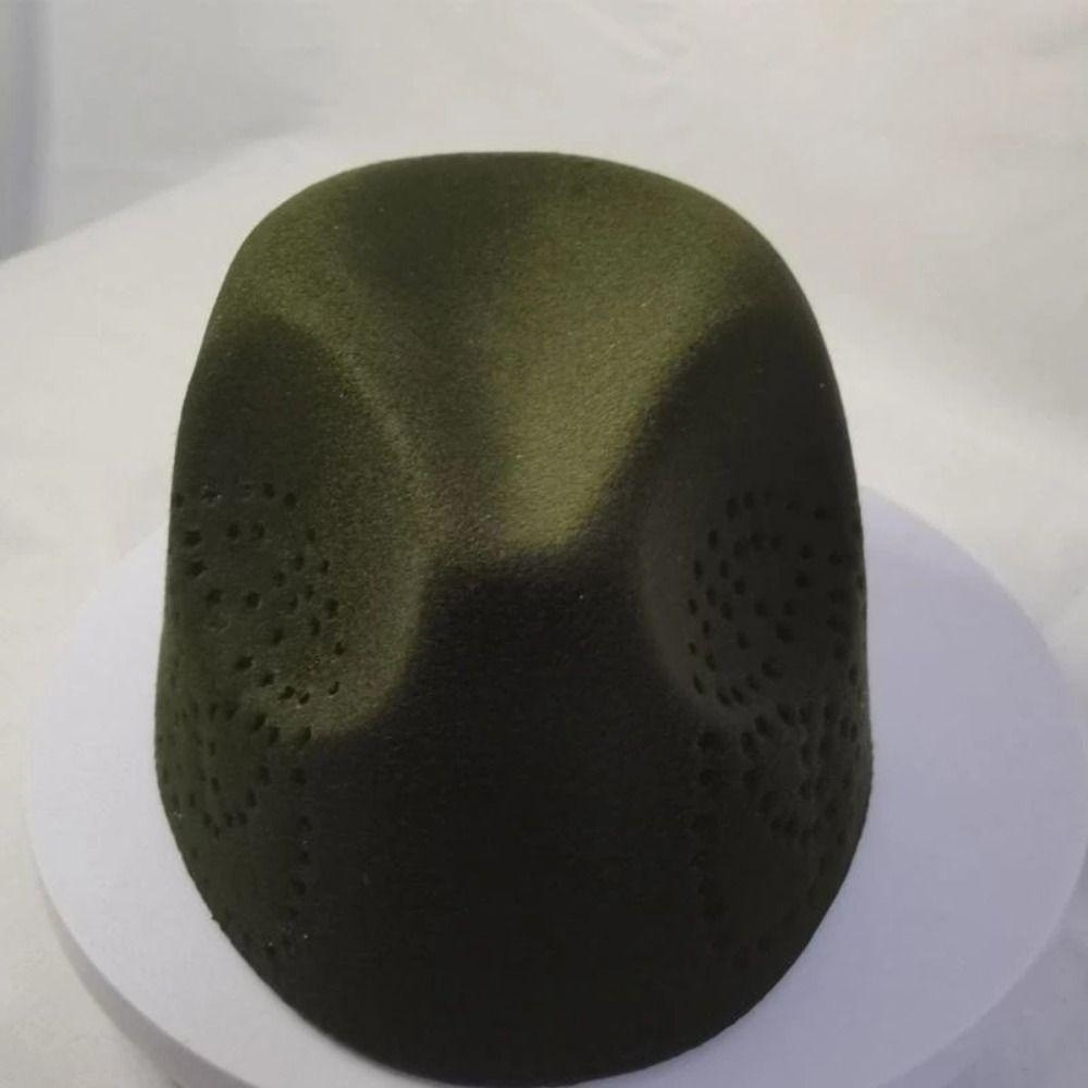 Breathable Prayer Caps Soft Worship Caps New Taqiyah Hat  Festival