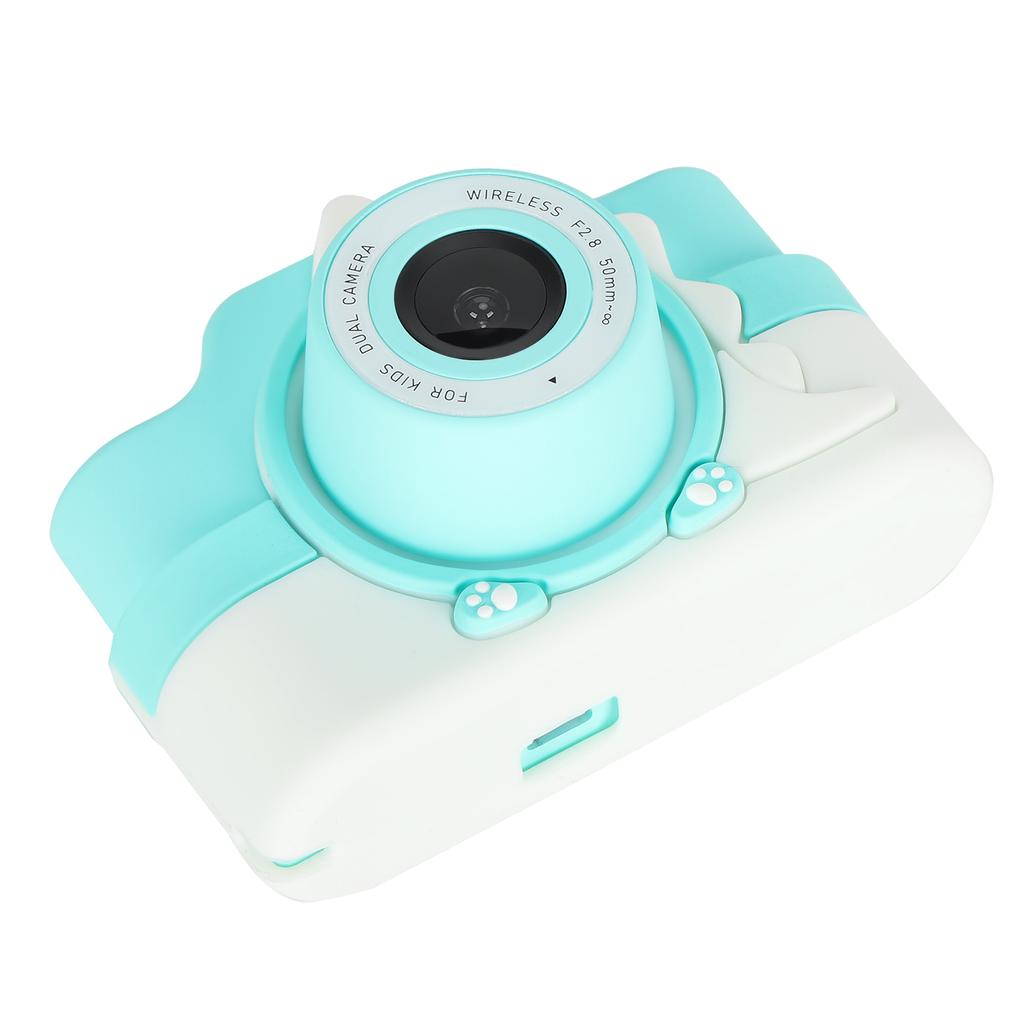 Kids Camera WIFI Digital HighDefinition Pixel Cartoon Mini Children " s Toys Gifts
