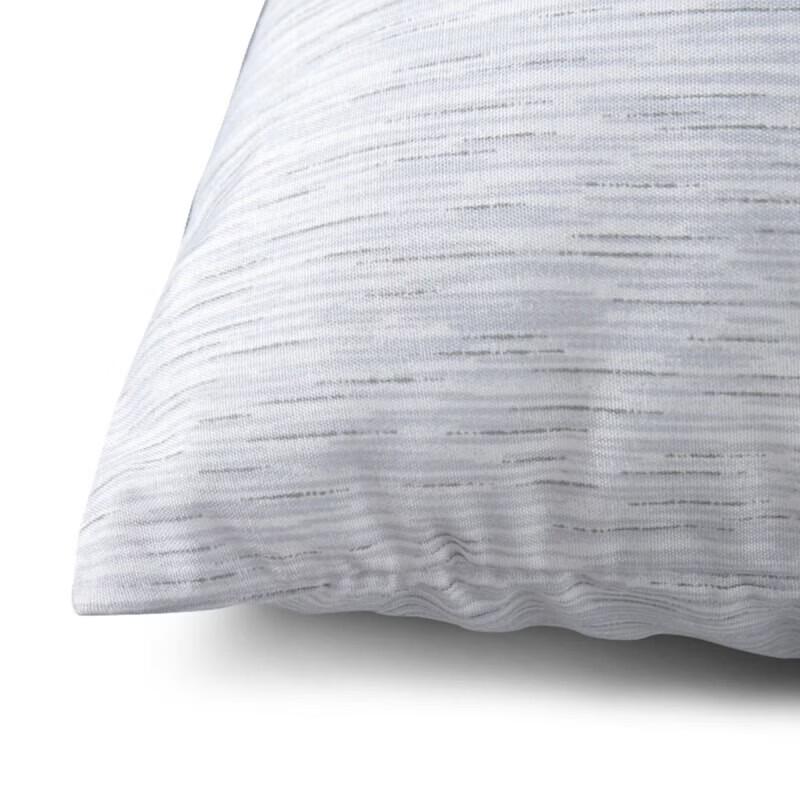 Mercery Home Antibacterial Comfort Pillow
