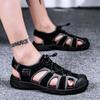 Daily Use Shoes for Men Eva Height Man Sandals With Platform Buy New Design 2024 Summer Sale Non-slip Casual Adult Trend Styles