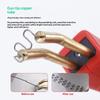 1Set Professional Plastic Welding Machine Hot Stapler Kit For Plastic Welder Automotive Plastic Repair Machine