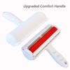 Dropshipping Winter Plastic Pet Hair Remover Roller with Reusable Lightweight Design for Household Cleaning Tools