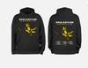 Soul Asylum Acoustic Tour 2026 Hoodie