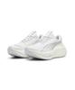 Magmax Nitro - White:Silver / 310088-04