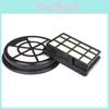For Bbz152ef Bosch Series 2 Hepa Filter Replacement Home Dust Removal Accessory