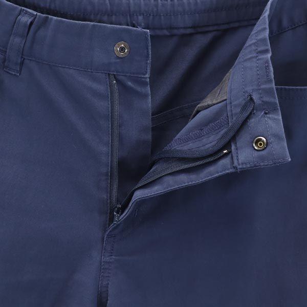 The North Face NBW81433 Outdoor Deer Pants M Navy Stretch Climbing Women Used