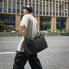 New large-capacity travel bag women's short-distance storage duffel bag men's dry and wet separation sports portable shoulder fitness bag