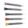 5Pcs Silver Precision Watch Repair Tool Watch Store Professional Repair Work