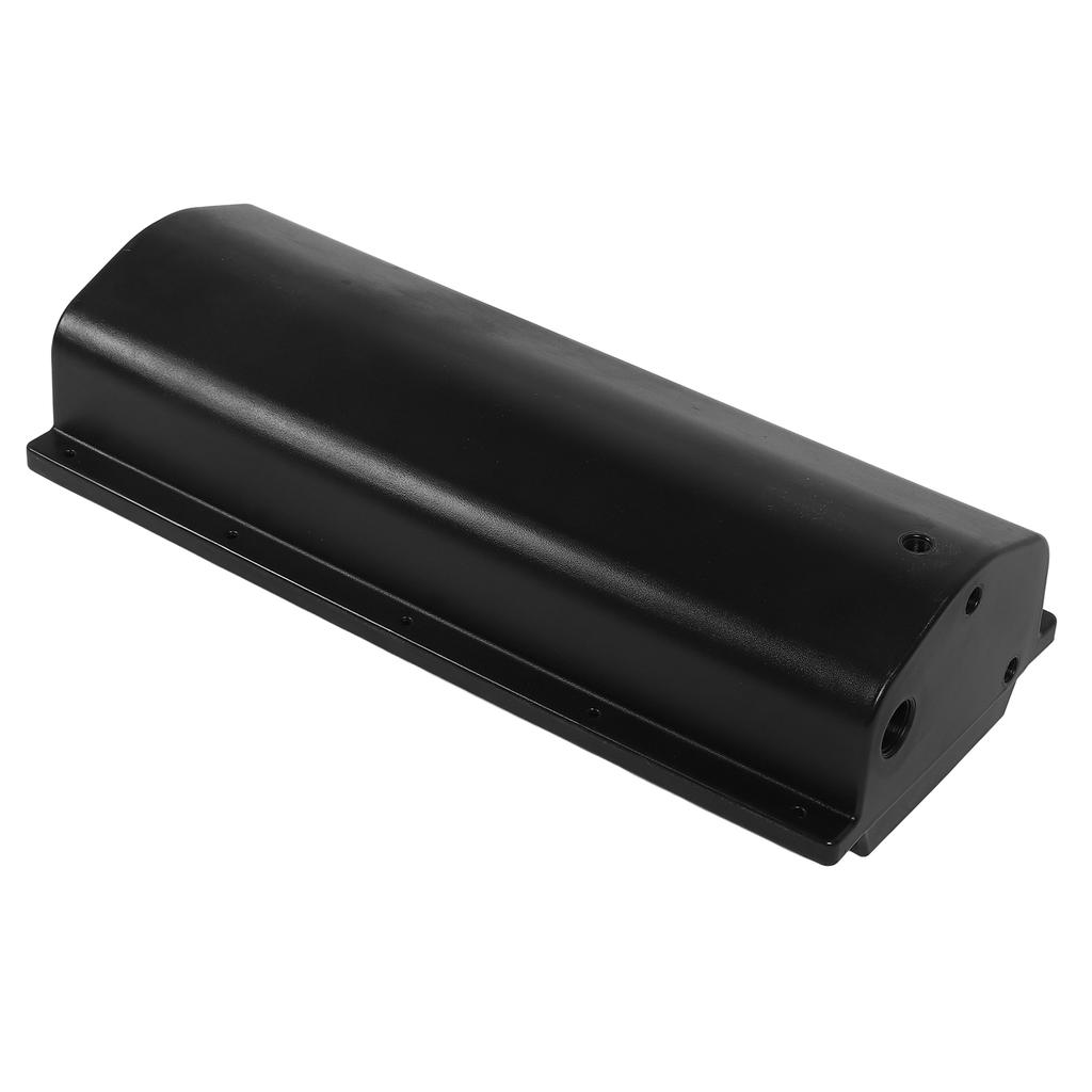 Tanque de Água Doce para RV de 9 Galões LLDPE Boa Vedação Armazenamento de Água Tanque Reservatório para RV Trailers Campers Navios