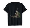 TEKKEN7 Bryan Fury 003 T-shirt