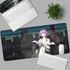 New Wallpaper Anime Call of The Night Mouse Pad Nanakusa Nazuna MousePads XXL Manga Keyboard Pad PC Gaming Accessories Desk Mats