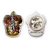 Harry Potter Gryffindor Crest Pin Badge