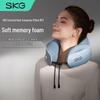 SKG BP3 U-Shaped Heating Neck Pillow CN Plug (adapter Included)