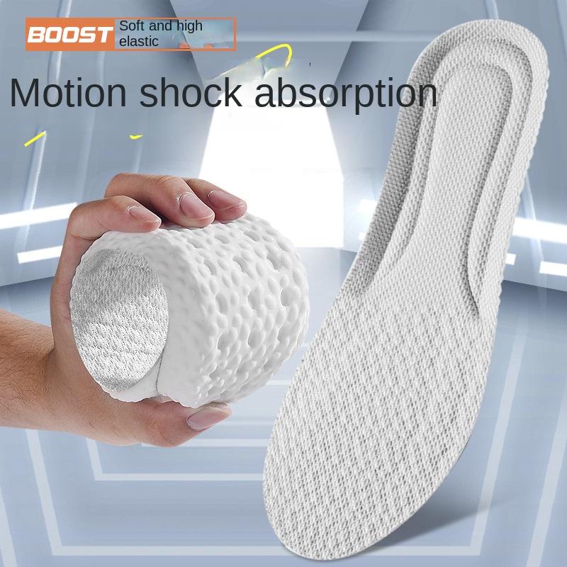 Стельки для мужчин и женщин с ультрамягкими спортивными свойствами — фото 8