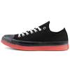 New Chuck Taylor All Star Cx Low 'Black Wild Mango' 168568C