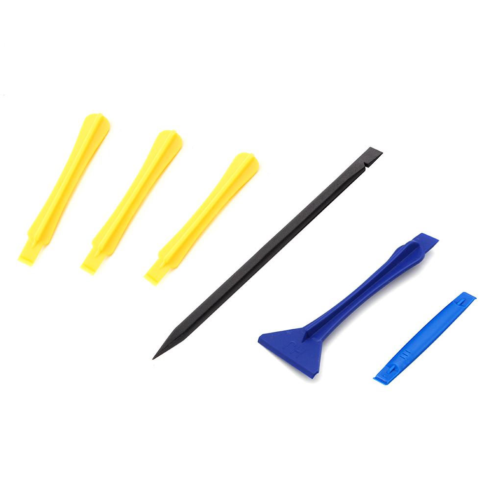 

22-in-1 Professional Precision Screwdriver Pry Disassemble Repair Tool Kit Type A