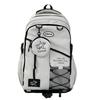 Male and Female Students Schoolbags Elementary School Students Junior High School Students High School Large Capacity Backpacks