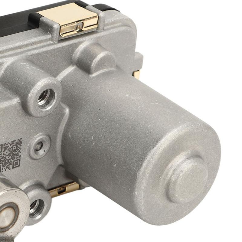 Automotive Turbocharger Actuator TD04L High Temperature Resistance Replacement for Jaguar Land Rover Evoque Freelander II 2.2