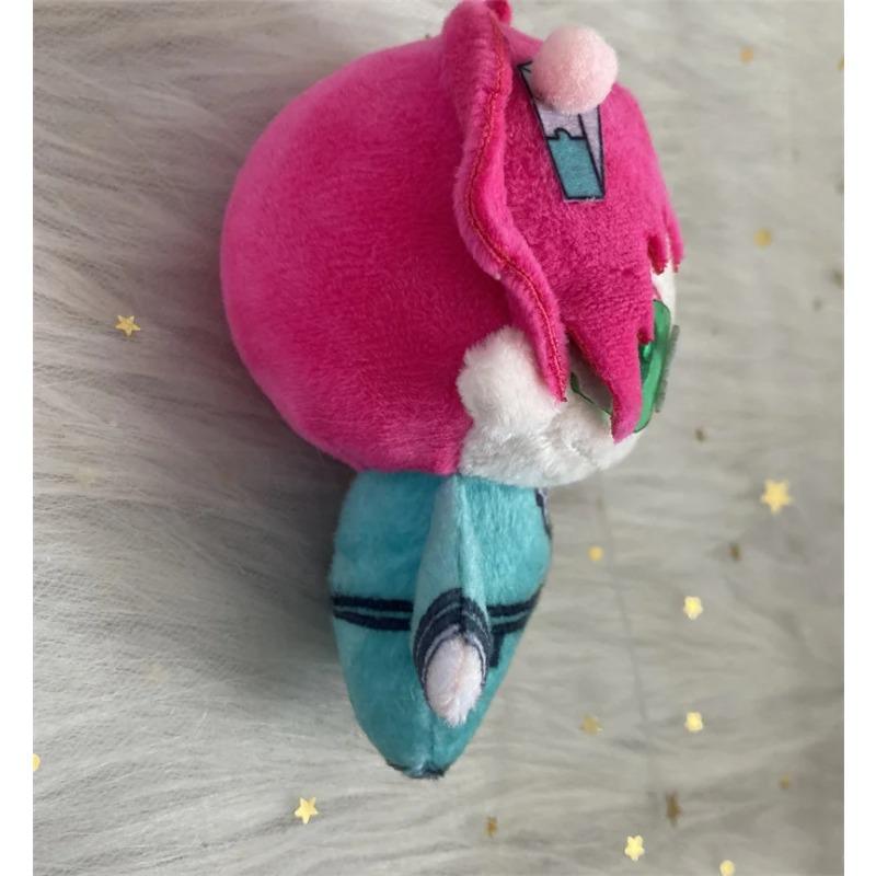 10cm The Disastrous Life of Saiki K Saiki Kusuo Cosplay Doll Kawaii Plush Stuffed Doll Ornament Christmas Gift Accessories Pro