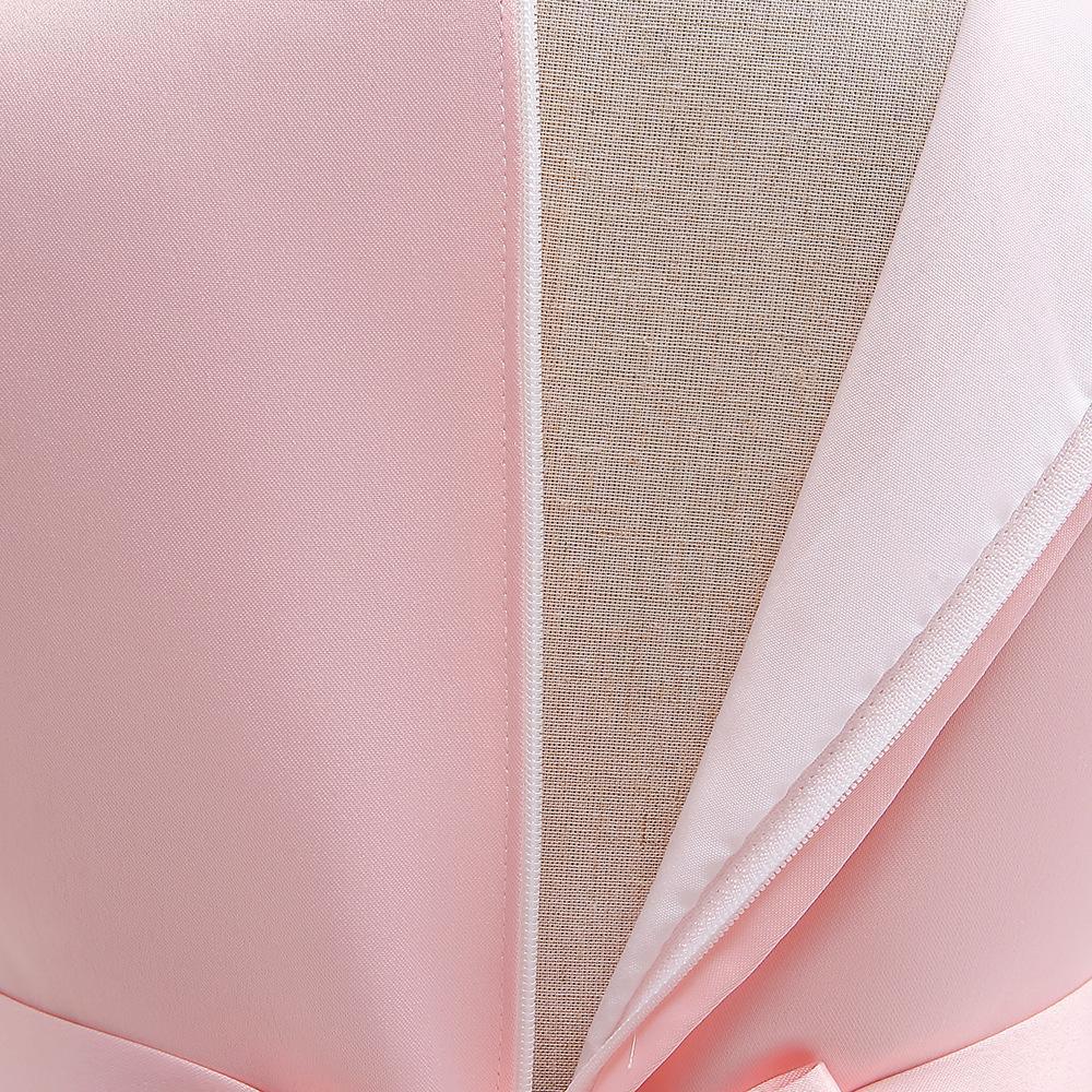 4-7Y Neugeborenen Taufe Prinzessin Vestidos Tutu Geburtstag Party Kinder Taufe Baby Mädchen Kleidung Sommer Hochzeit Kuchen Kleider