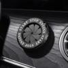 Rotary Design Ignition Switch Protective Cap Push Start Button Decor  Fit for Most Models