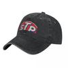 STP Classic Baseball Cap Vintage Fishing Caps Unisex Fashion Beach Dropshipping Hats For Women Unisexs