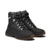 Timberland Buty Outdoorowe Euro Hiker Buty Męskie Czarne A5N9T