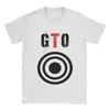 Tops – T-Shirts