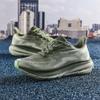 Modetrend Herren Freizeitschuhe Outdoor-Trainer Laufschuhe Für Herren Damen Sneaker Atmungsaktive Wanderschuhe
