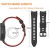 Silicone Band for Samsung Galaxy watch 7/FE/5 Pro/6/4 classic 44mm 40mm Silicone sport belt bracelet correa Galaxy watch 7 Strap
