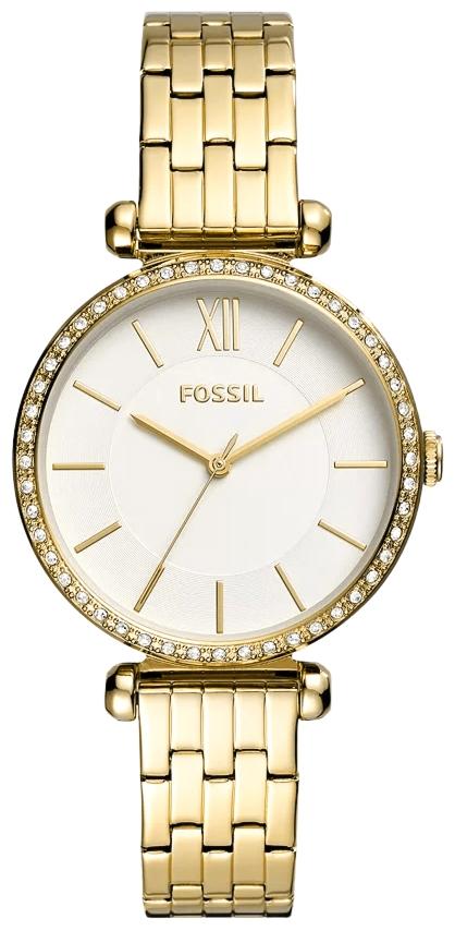 Women's Watch FOSSIL Tillie BQ3498 + BOX