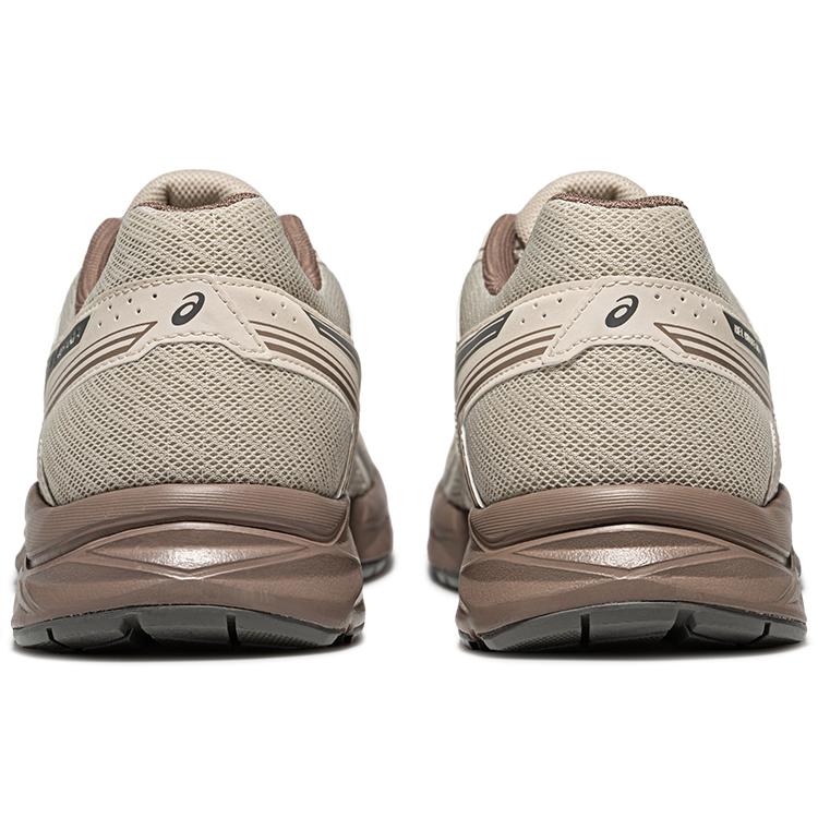 Asics Gel-Contend 4 Fashion Versatile Low-Top Running Shoes Men Running Shoes T8D4Q-034