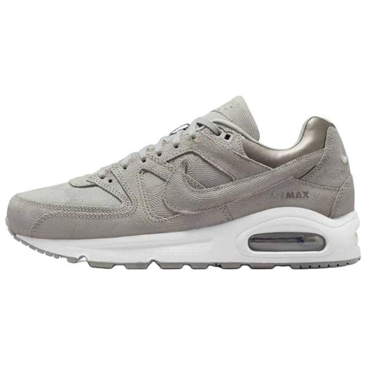 Nike Air Max Command Prm `Grey