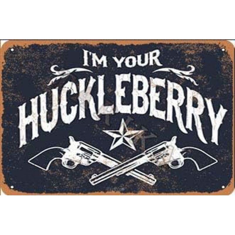 Vintage Metal Sign Funny Animal Bathroom Wall Decor Home Art Tin Plate