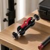 Articulating Arm Adjustable Camera Monitor Mount Non-Slip for Studios