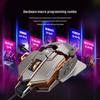 Qianxingzhe G5 Wired RGB Gaming Mouse