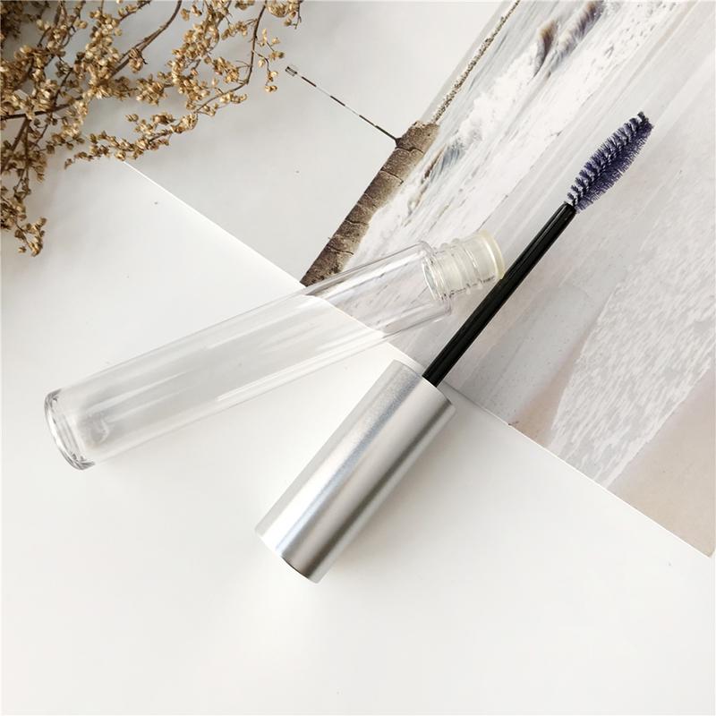 Øyenvippehylse 10 ml DIY Mascara Eyeliner Vekst Flytende Essens Tom Flaske